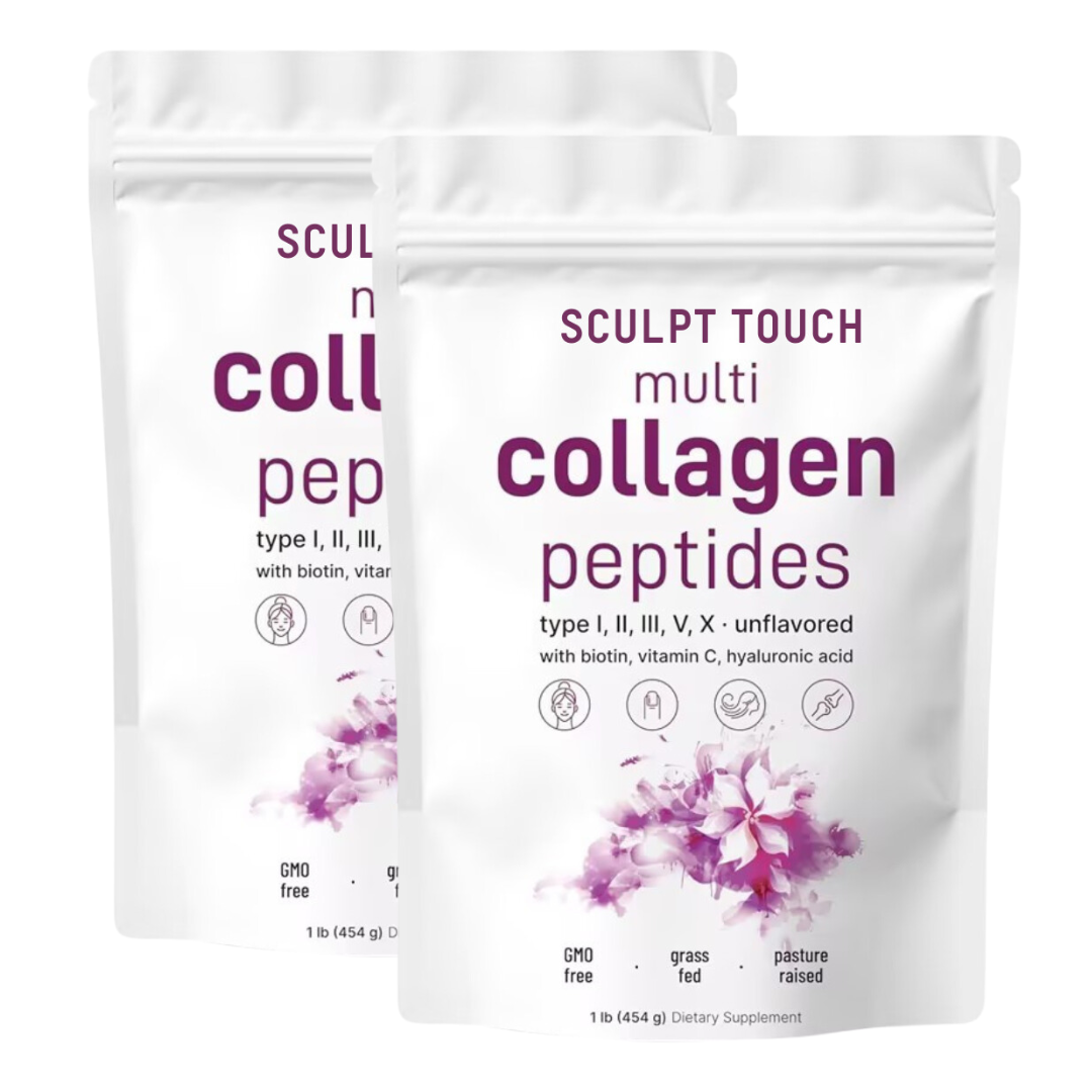 Collagen Maintenance Powder