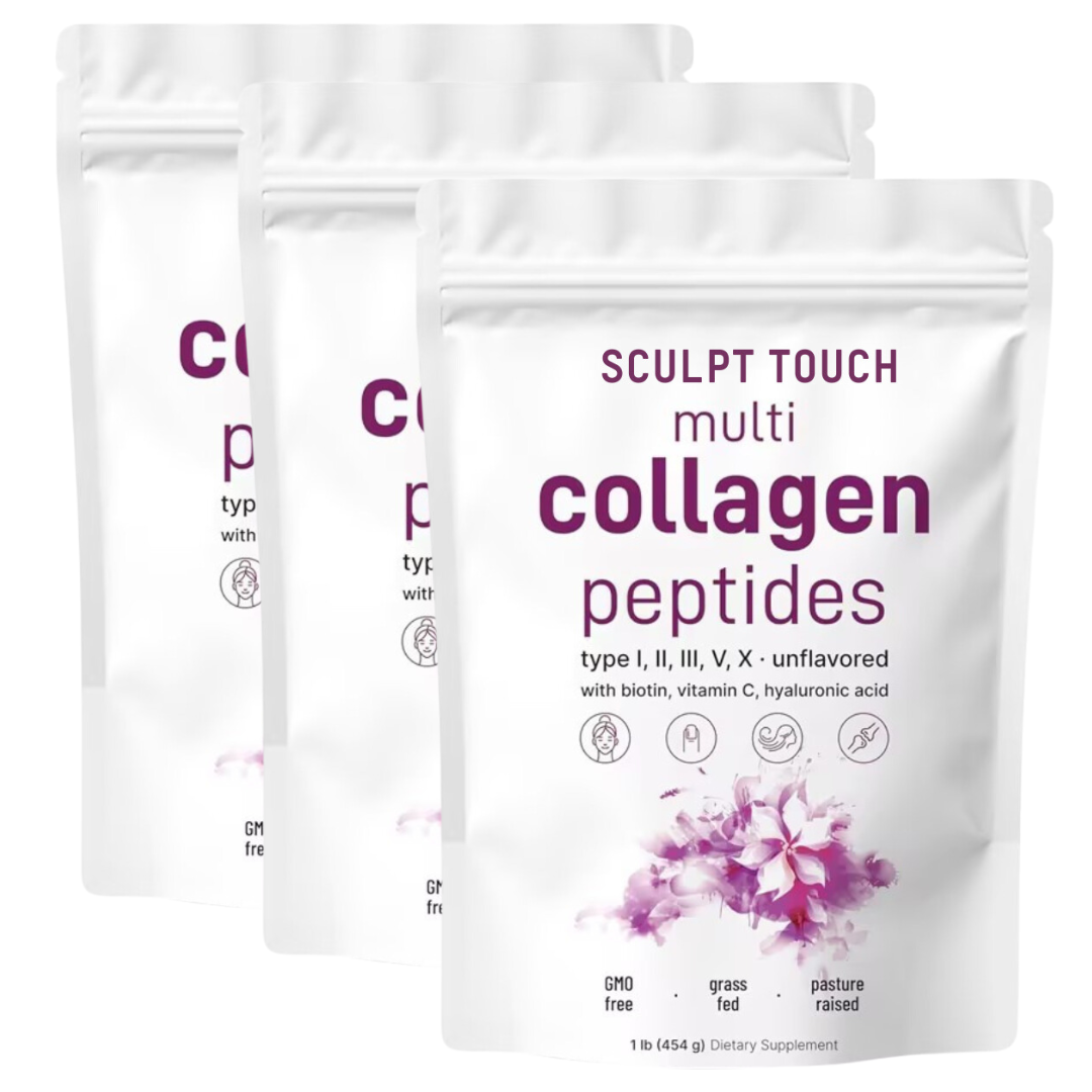 Collagen Maintenance Powder