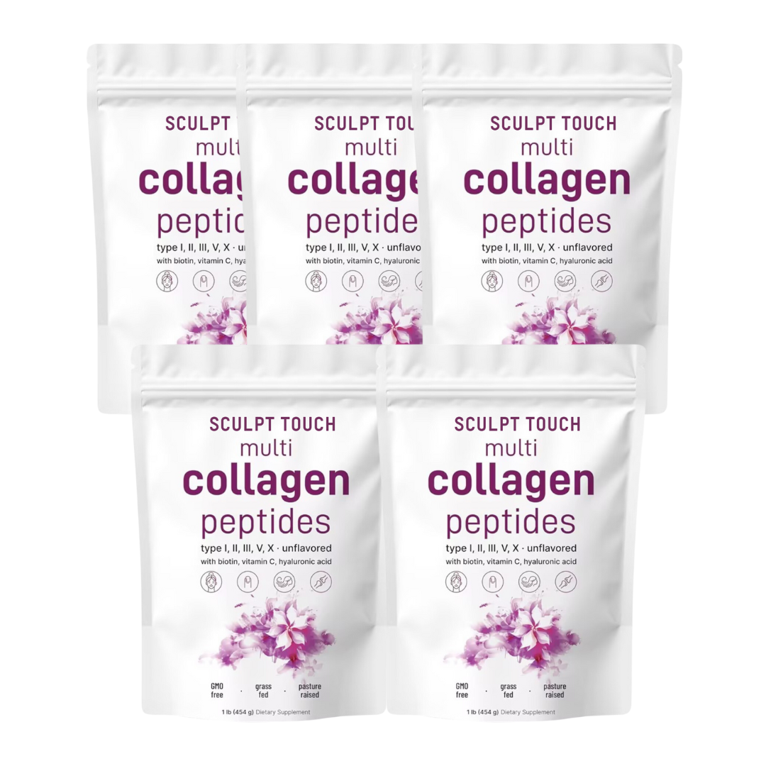 Collagen Maintenance Powder