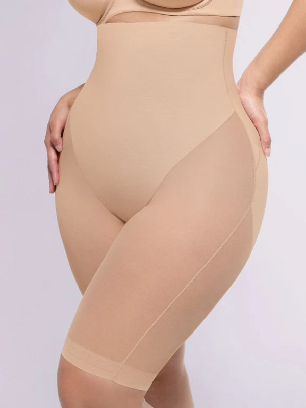 Sculpt Smooth™  Butt-Lifting Fitness Short