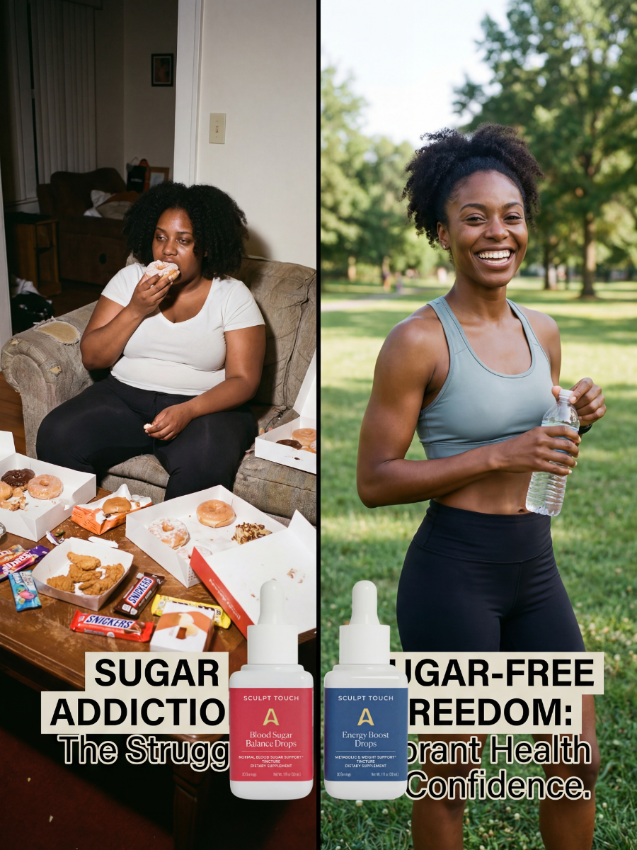 Metabolic Balance Drops Set