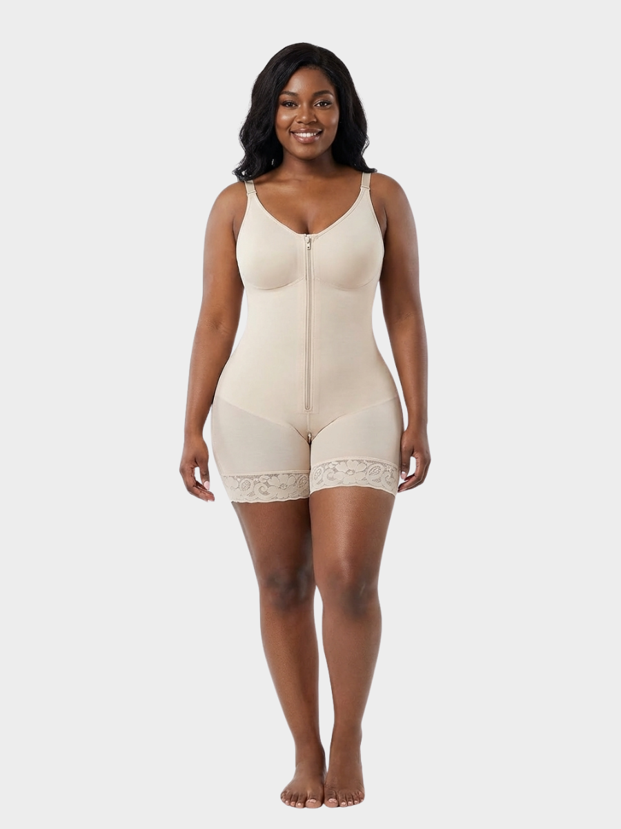 Sculpt Touch™ CurvaFit 360 Shapewear