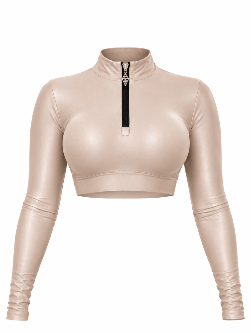Sleek Hourglass Active Set