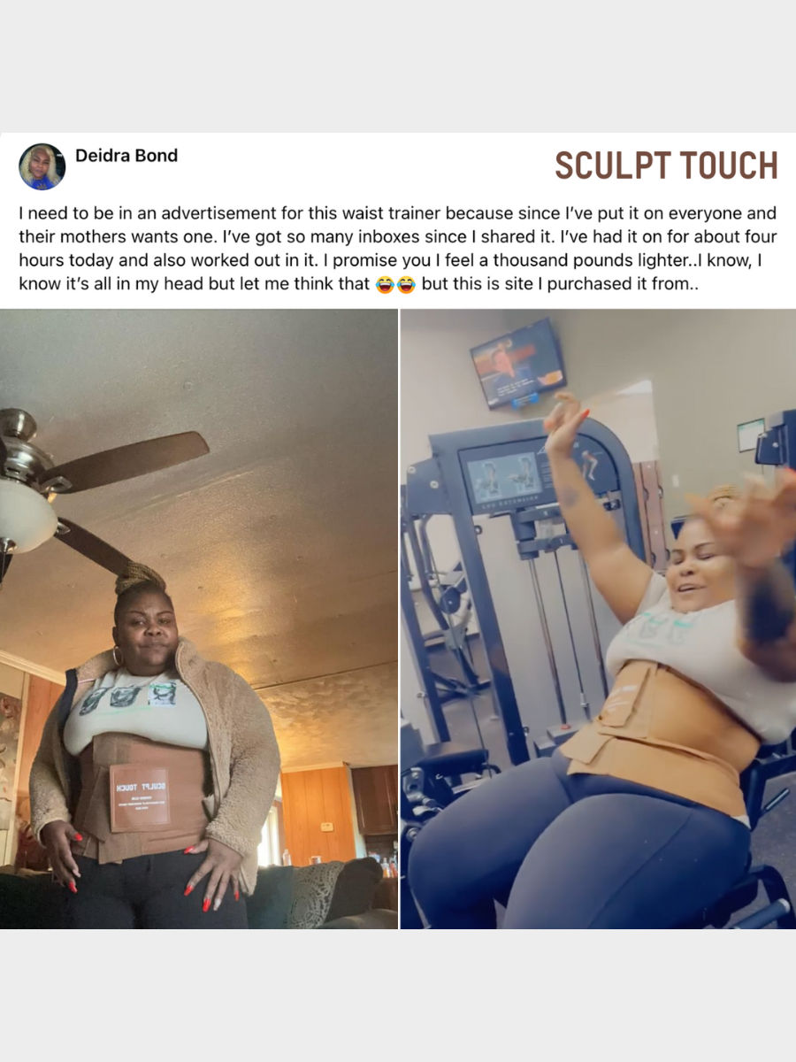 Journée de la femme : 1 acheté, 2 gratuits