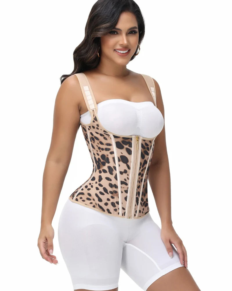 CurveSculpt Vest Trainer