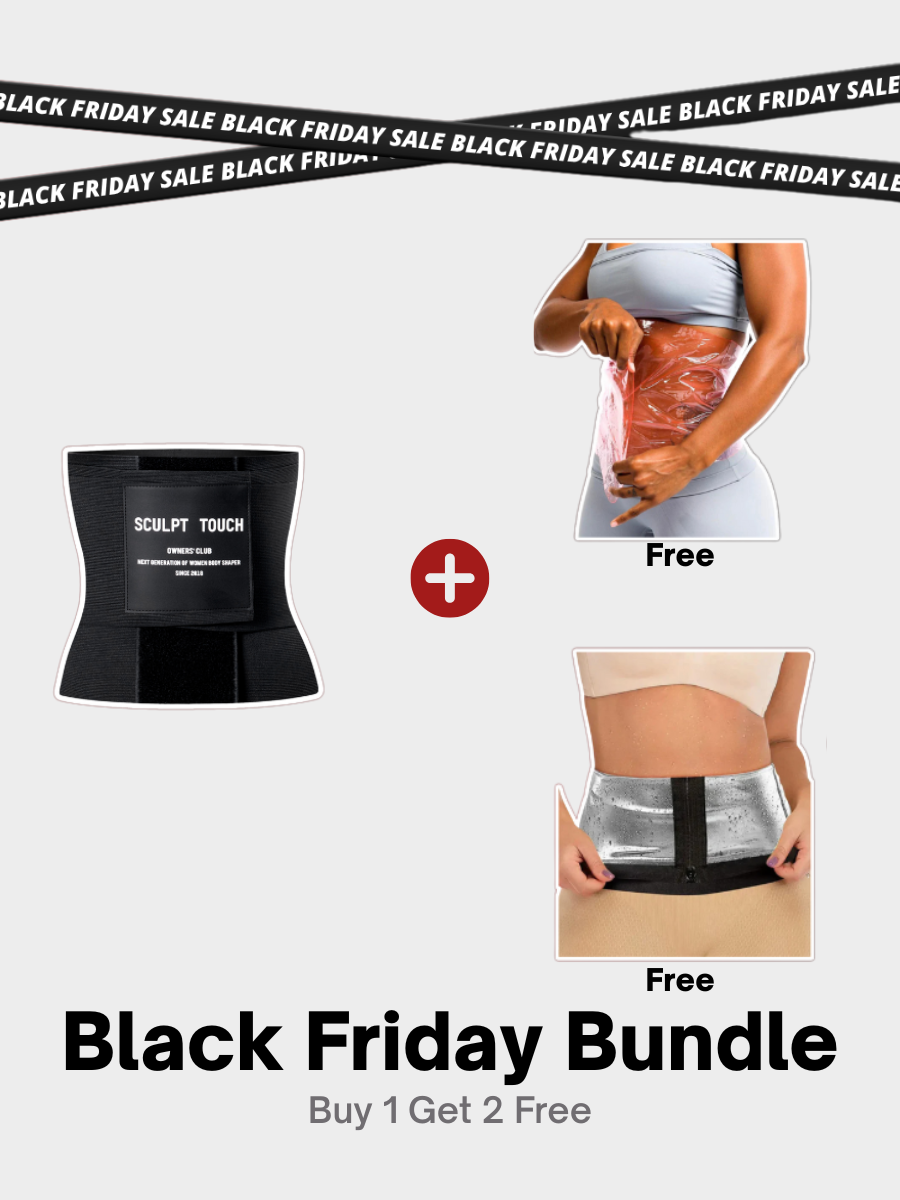 Black Friday Bundle