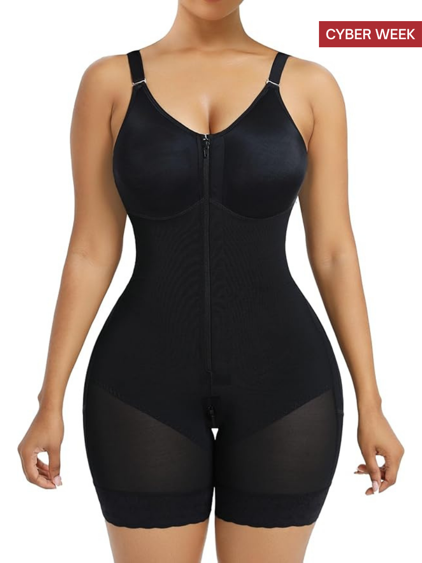Sculpt Touch™ CurvaFit 360 Shapewear
