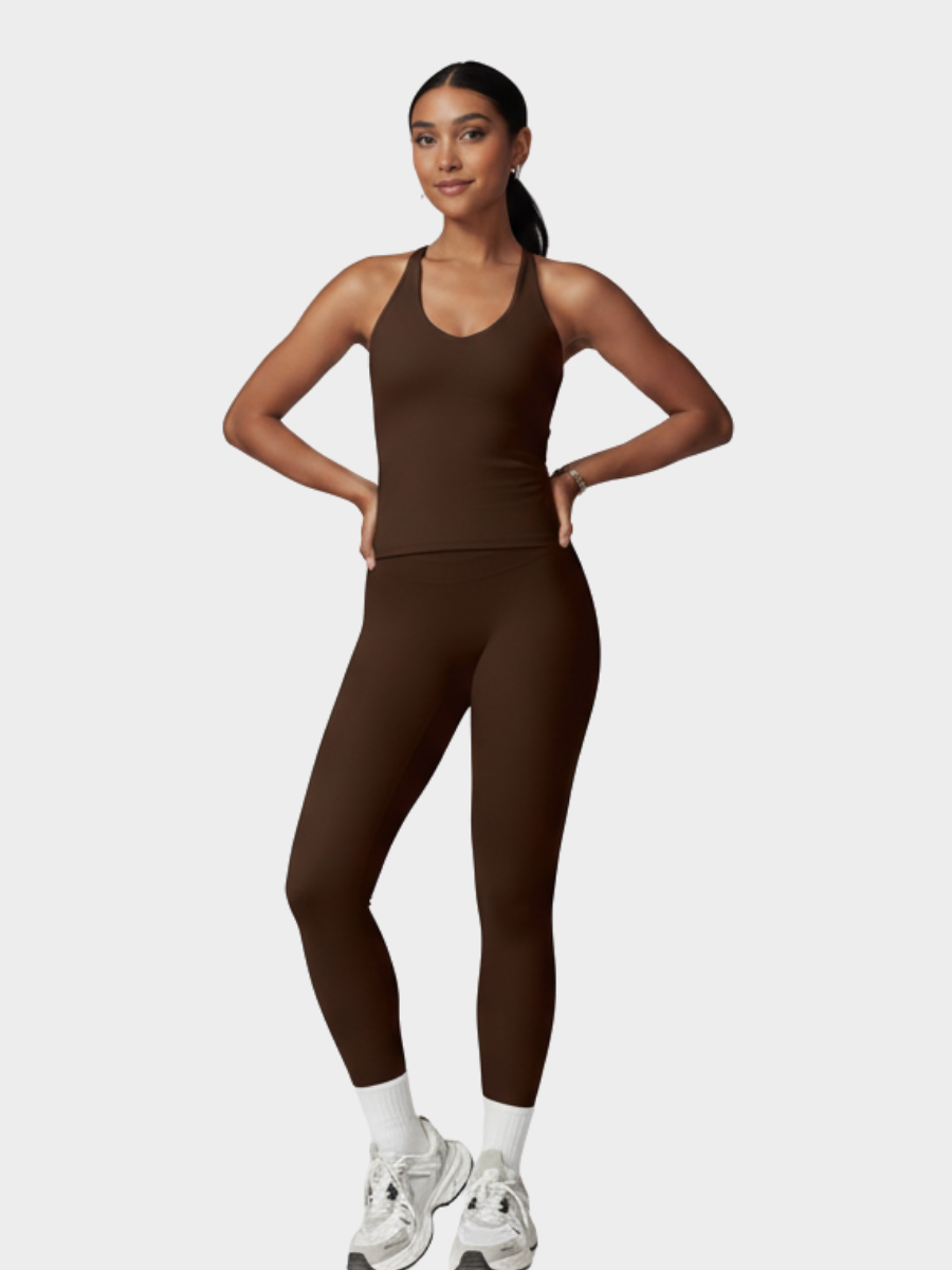 Performance Crisscross Set