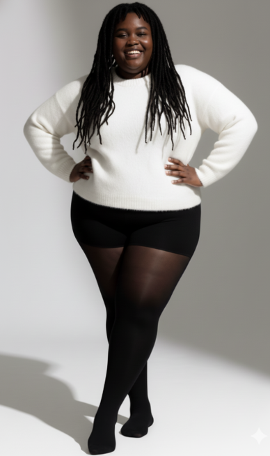 Magic Fleece Lined Leggings