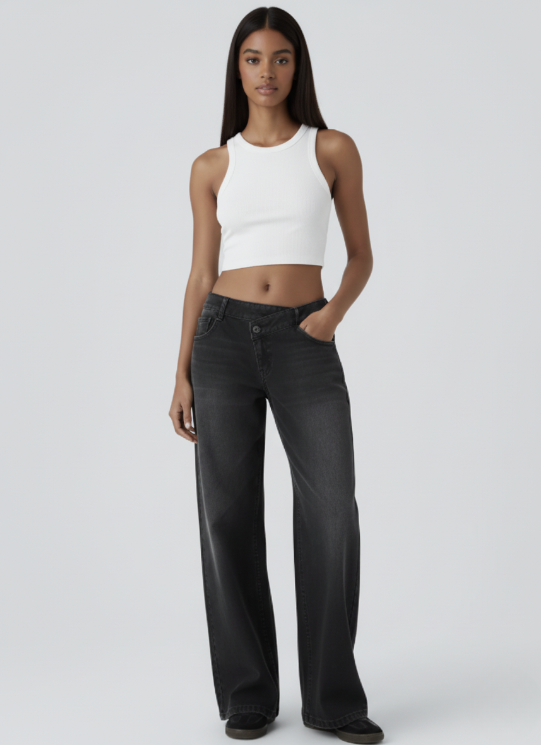 StretchSculpt Jeans