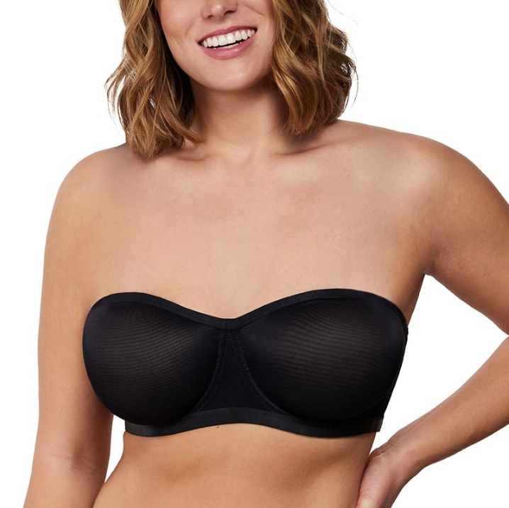 Convertible Minimizer Bra
