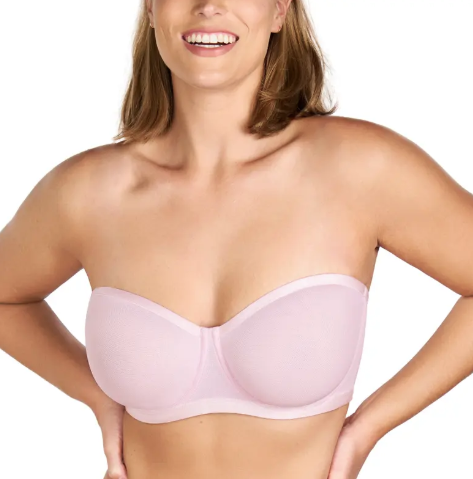 Convertible Minimizer Bra-Pre black Friday sale