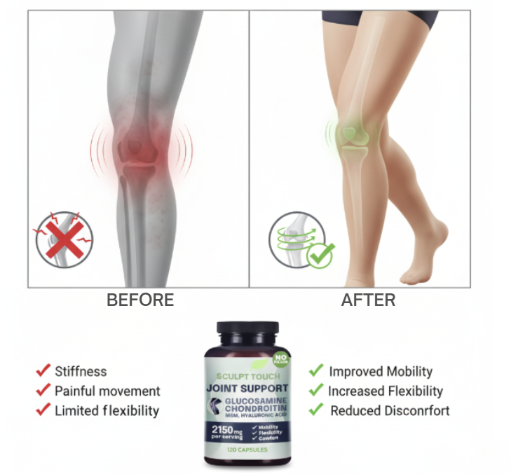 FlexPro Joint Formula
