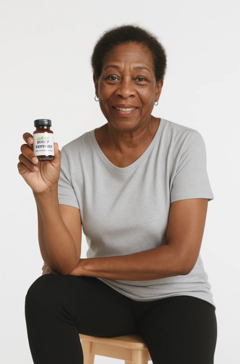 FlexPro Joint Formula