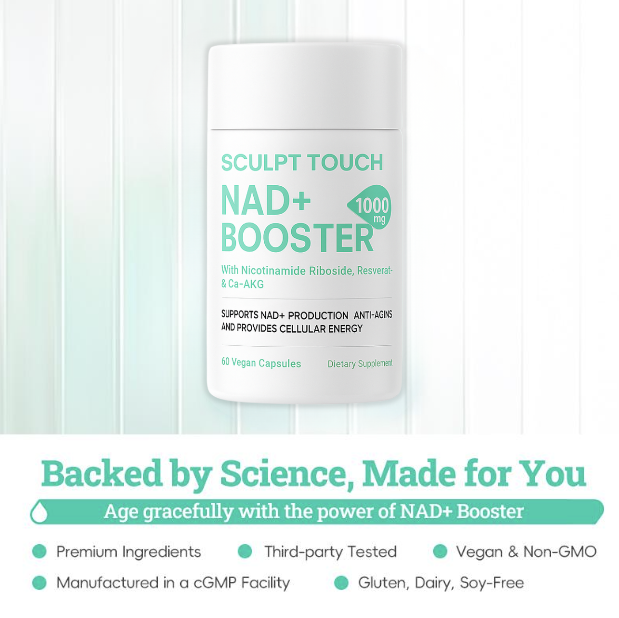NAD+ Supplement