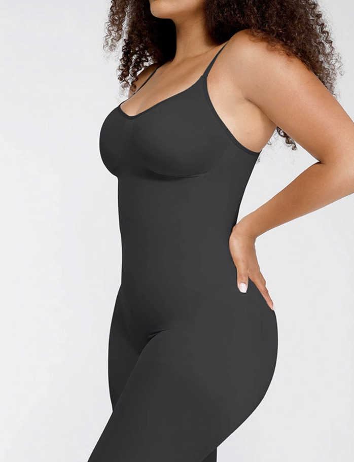 Seamless Full Body Shaper