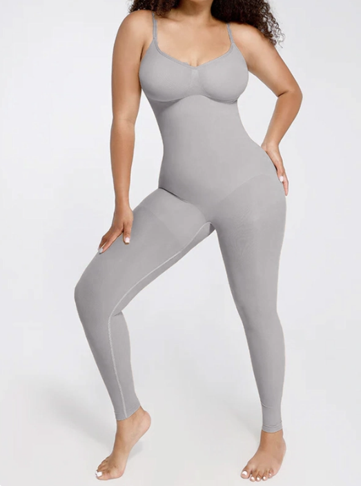 Seamless Full Body Shaper