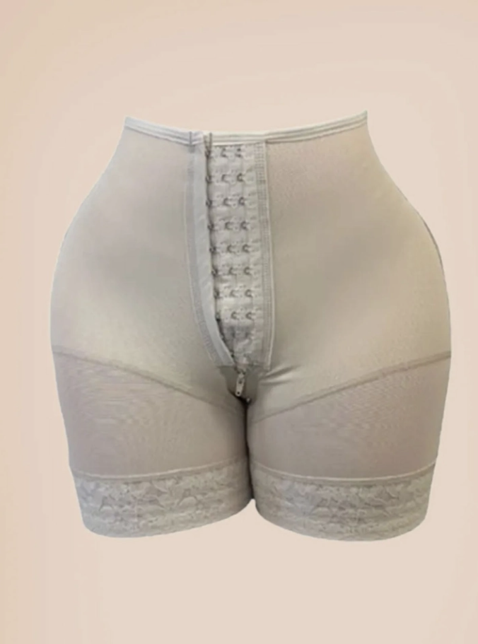 Low Back Sculpting Shorts-Pre black Friday sale