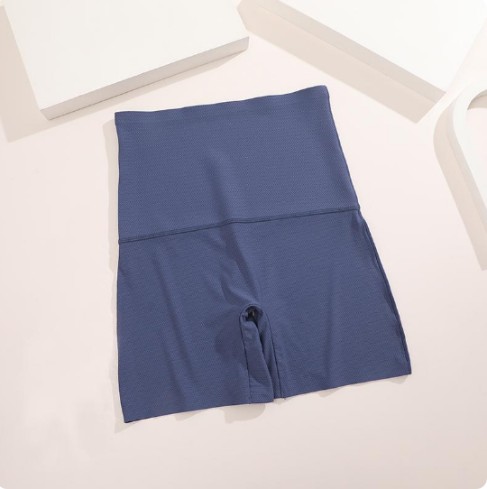 Seamless Full-Coverage Boyshorts