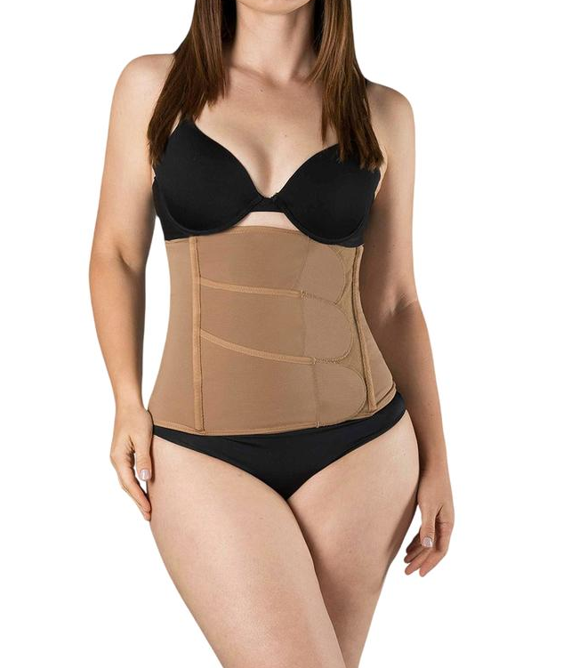 Luxury Postpartum Belly Band