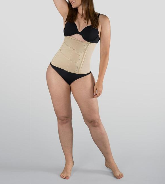 Luxury Postpartum Belly Band