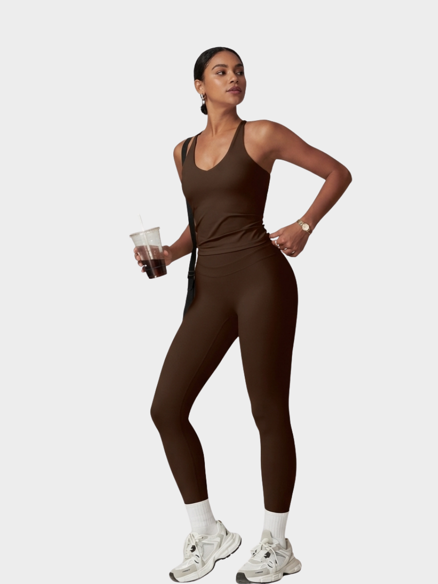 Performance Crisscross Set