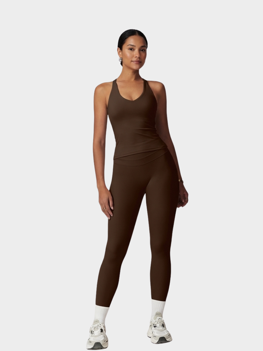 Performance Crisscross Set