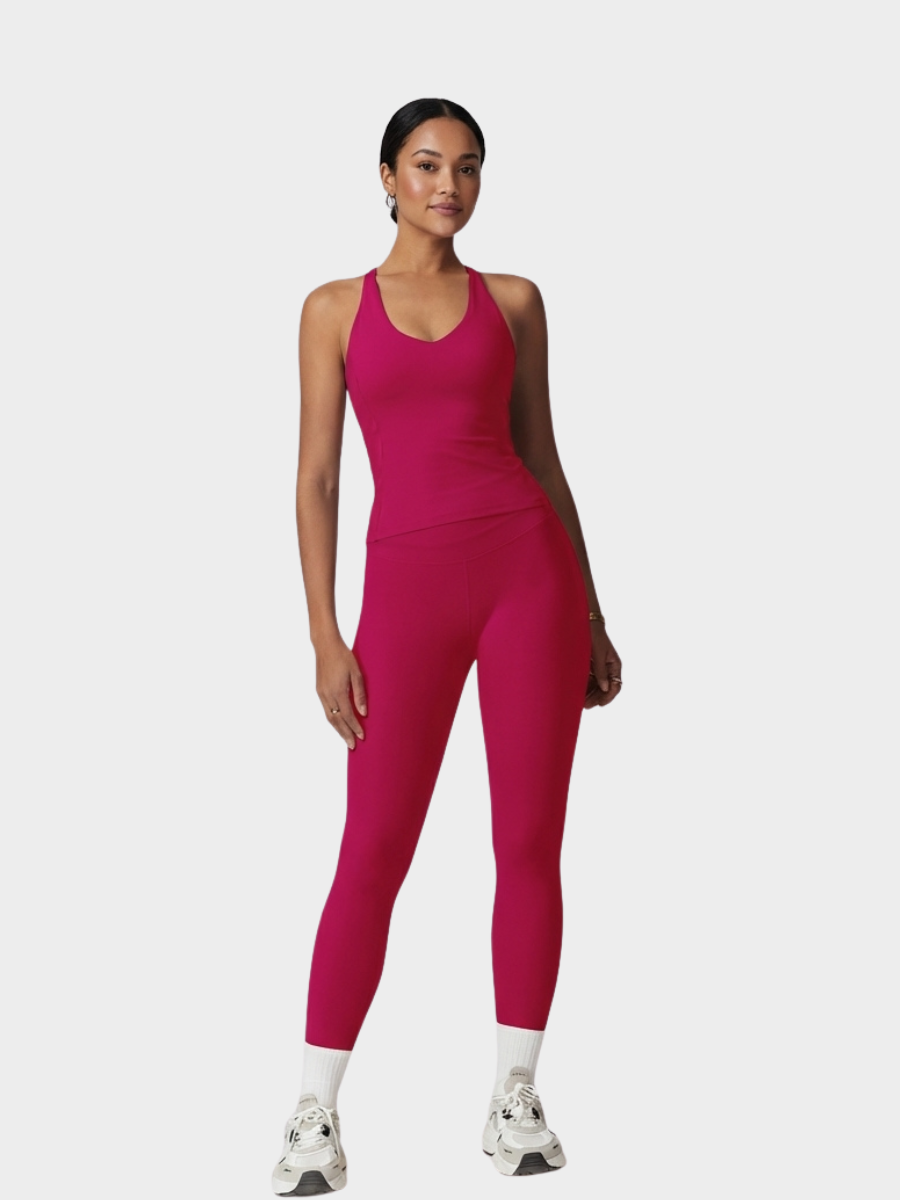 Performance Crisscross Set