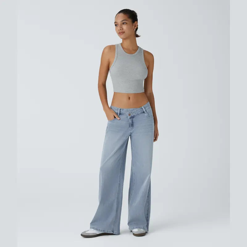 StretchSculpt Jeans