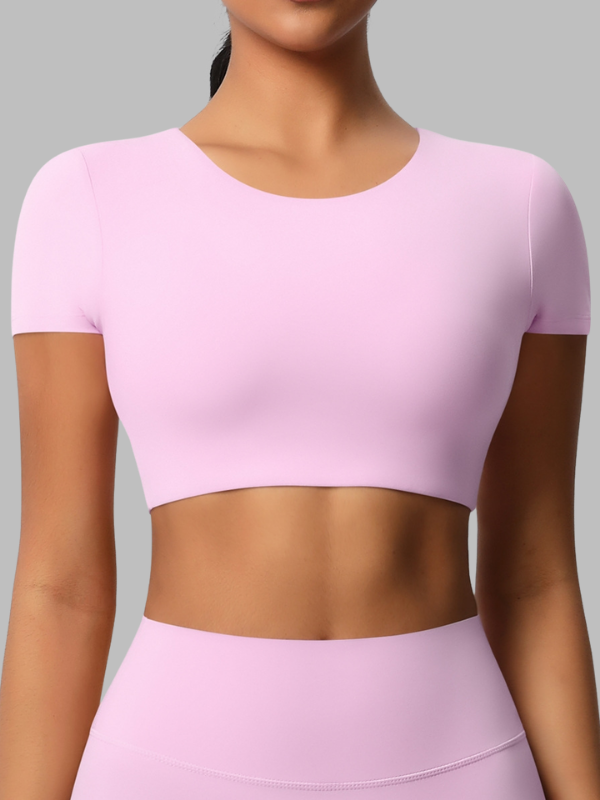 Curve Hug Gymwear Set