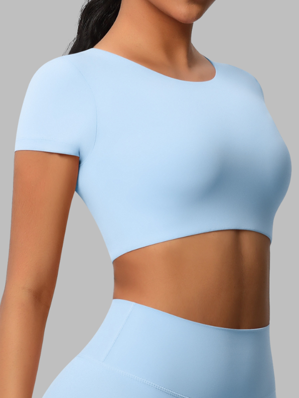 Curve Hug Gymwear Set