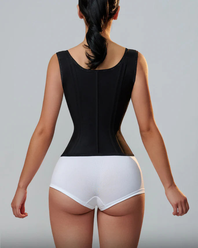 Bust Waistline Lifting Shapewear