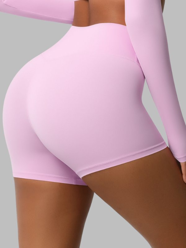 Curve Hug Gymwear Set