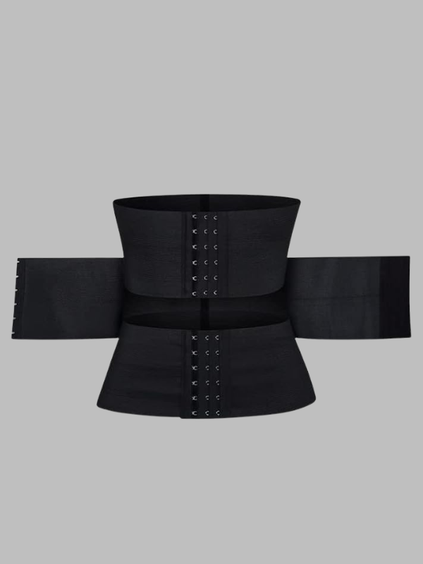 Triple-Adjust Waist Trainer
