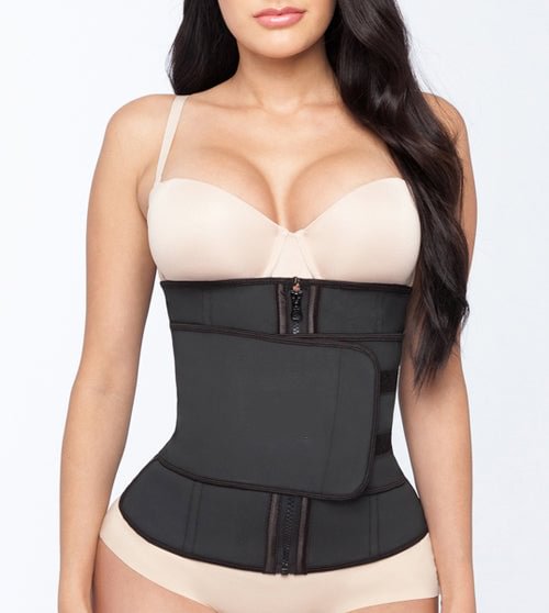 Ultimate Waist Shaper