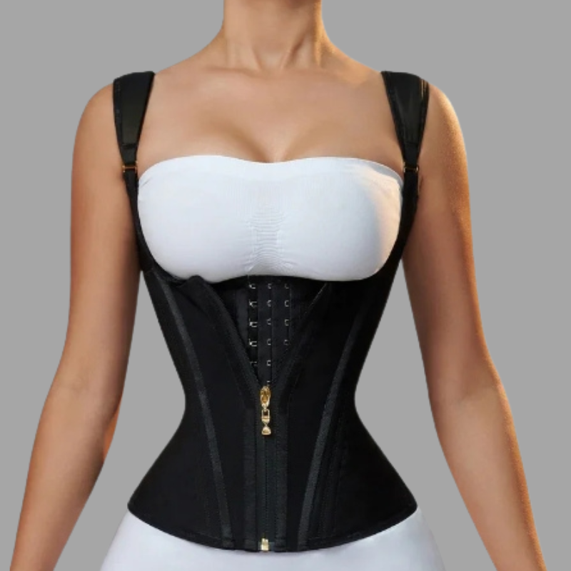 Bust Waistline Lifting Shapewear