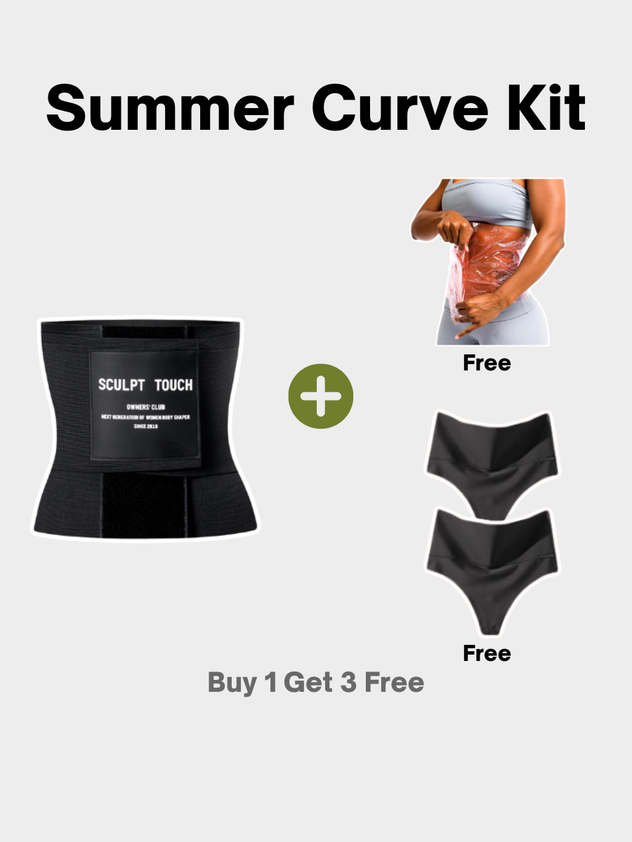 Summer Curve Kit