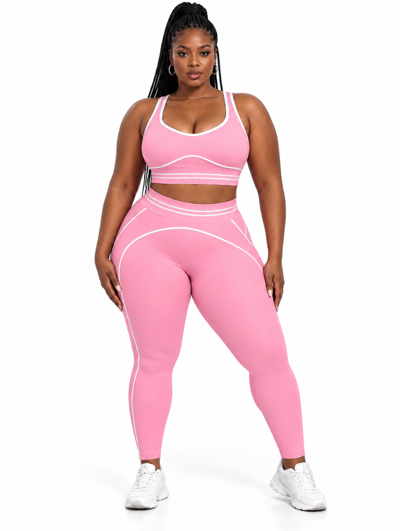 Peach Curve Active Set