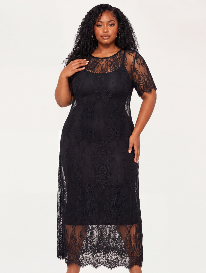 SnatchFit BraDress