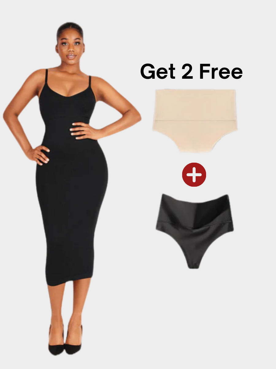 SnatchFit BraDress（Buy 1 Get 2）