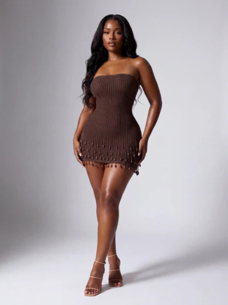 Brownie Curve Mini