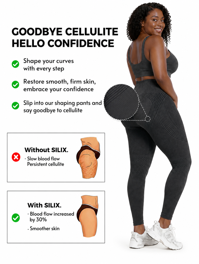 Skin Glow Sculpt Leggings
