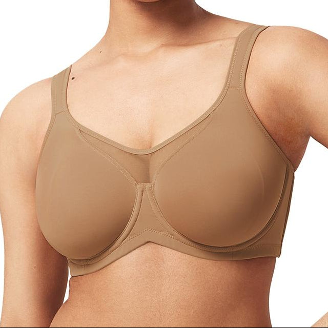 Smoothing Full Coverage Minimizer Bra