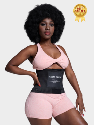 Comfort Hourglass Shaping Waist Trainer