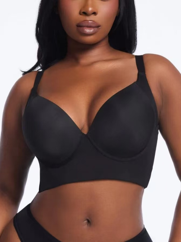 Sculpt Push Up Bra