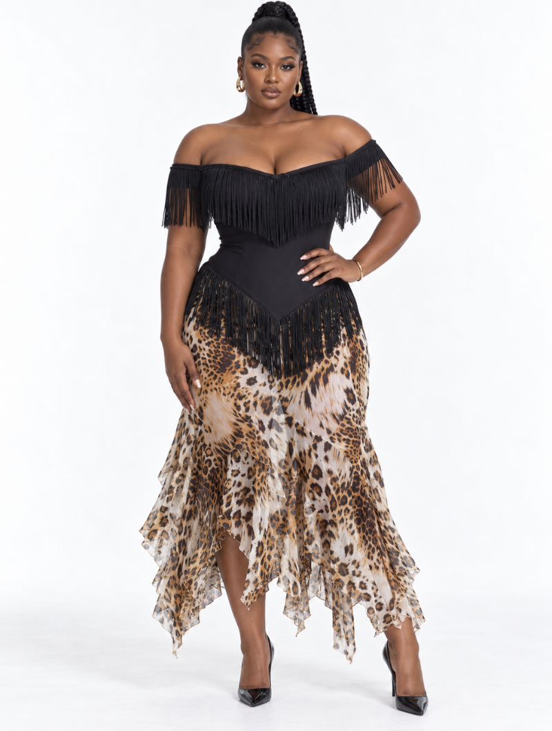 Wild Romance Matching Set