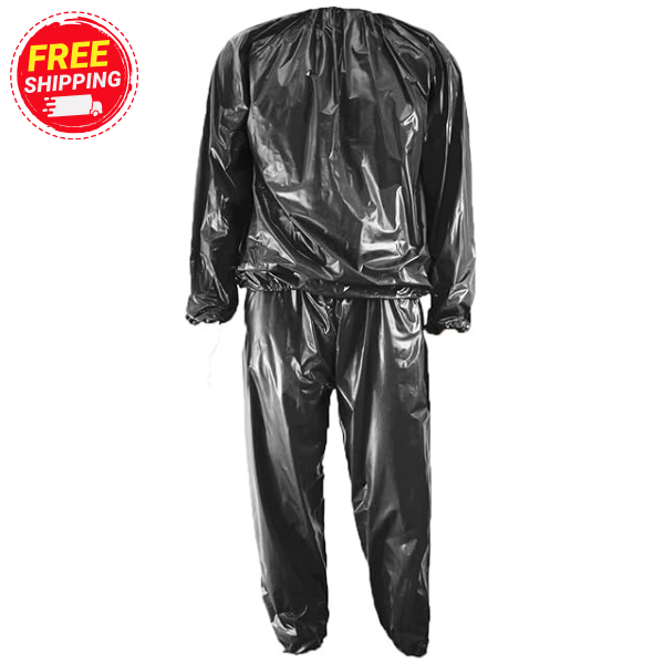 Sauna Sweat Suit