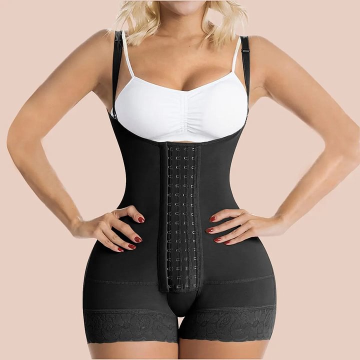 Ultimate Hourglass  Butt Lifter Shapewear