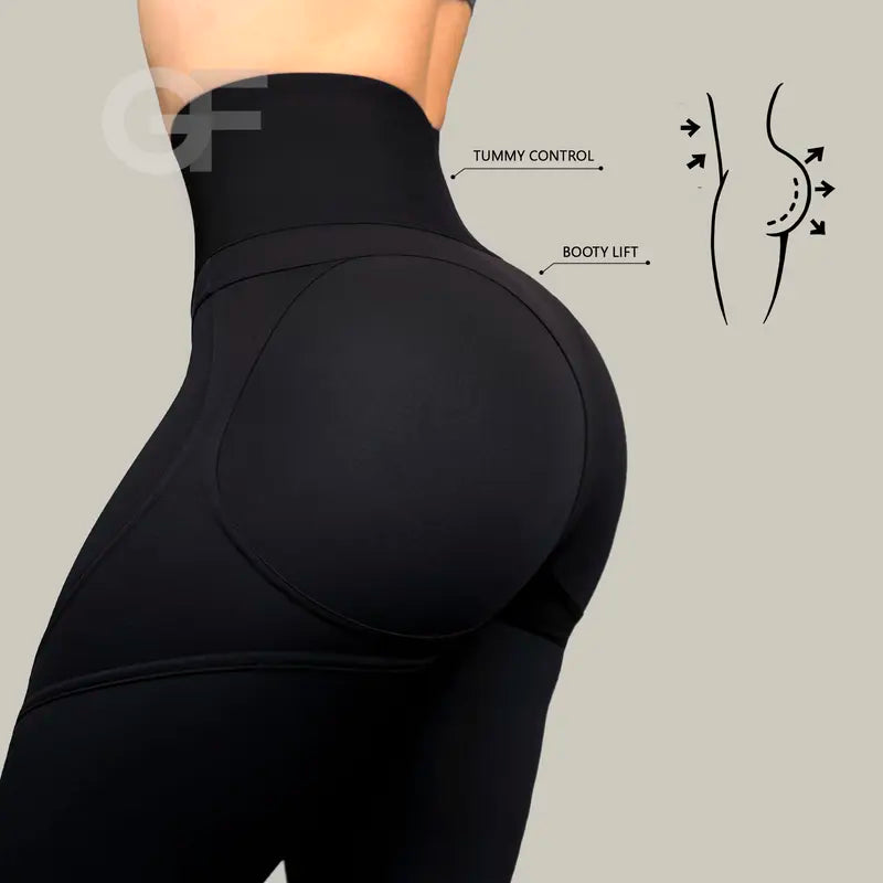 SculptPro Booty-Lifting Leggings