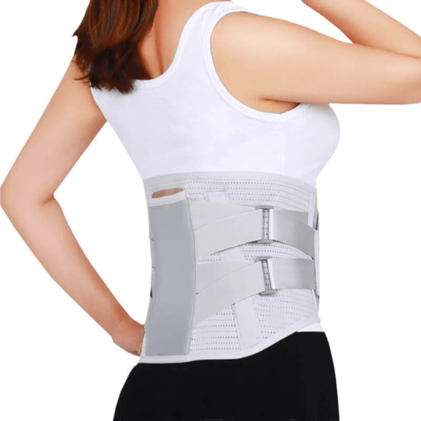 Lumbar Ace Band